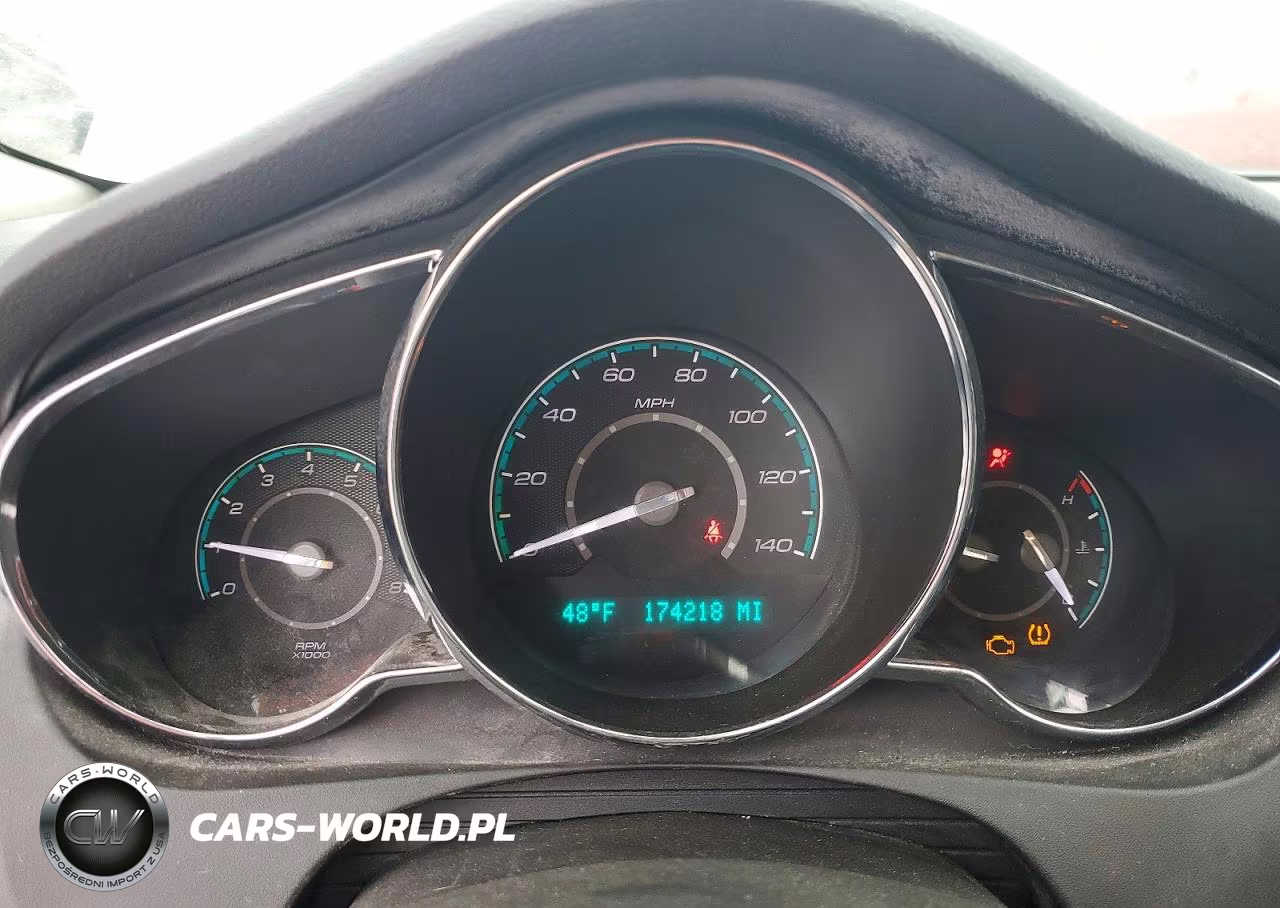 2011 Chevrolet Malibu 2Lt VIN:1G1ZD5E15BF333233 - 9
