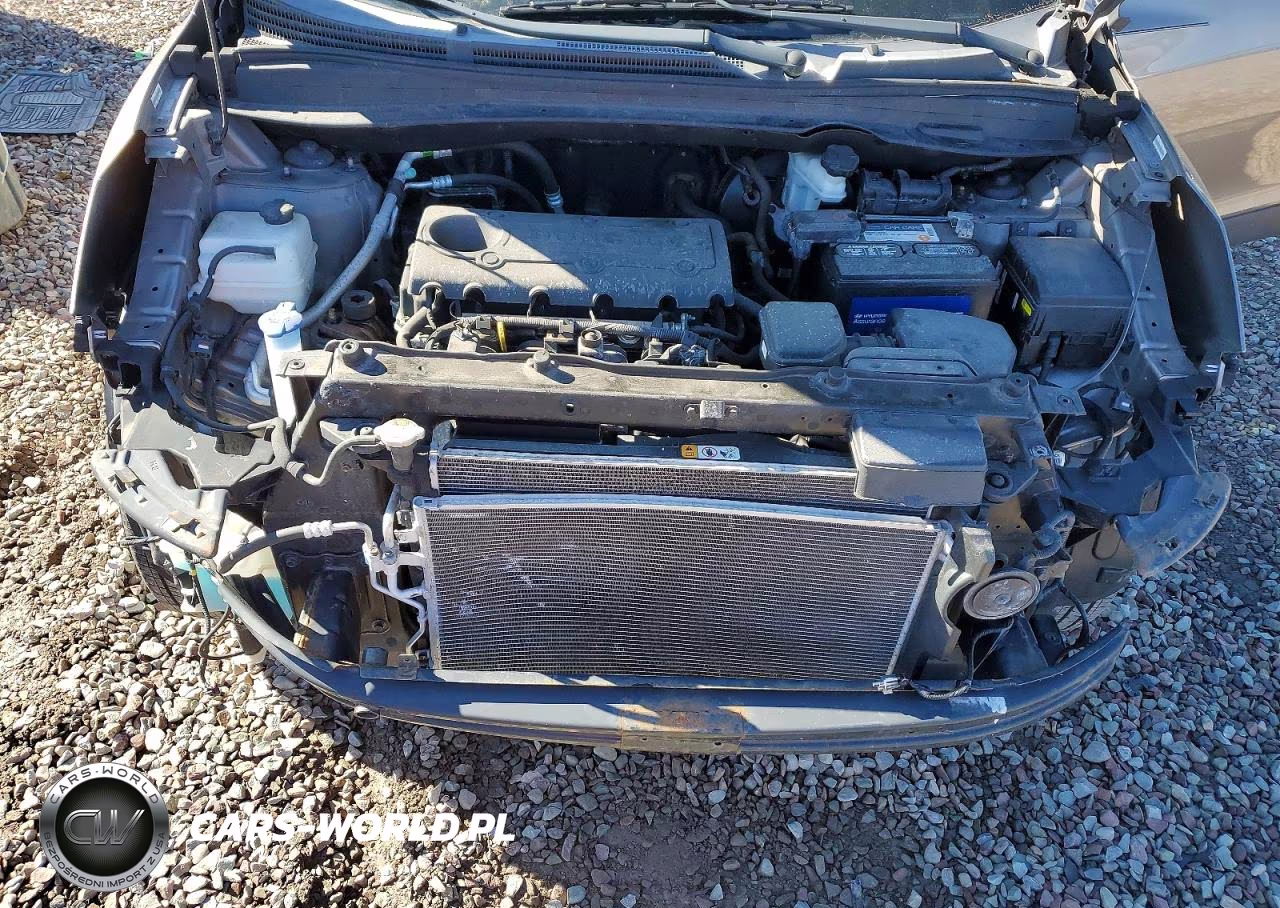 2013 Hyundai Tucson Limited VIN:KM8JU3AC8DU600228 - 12