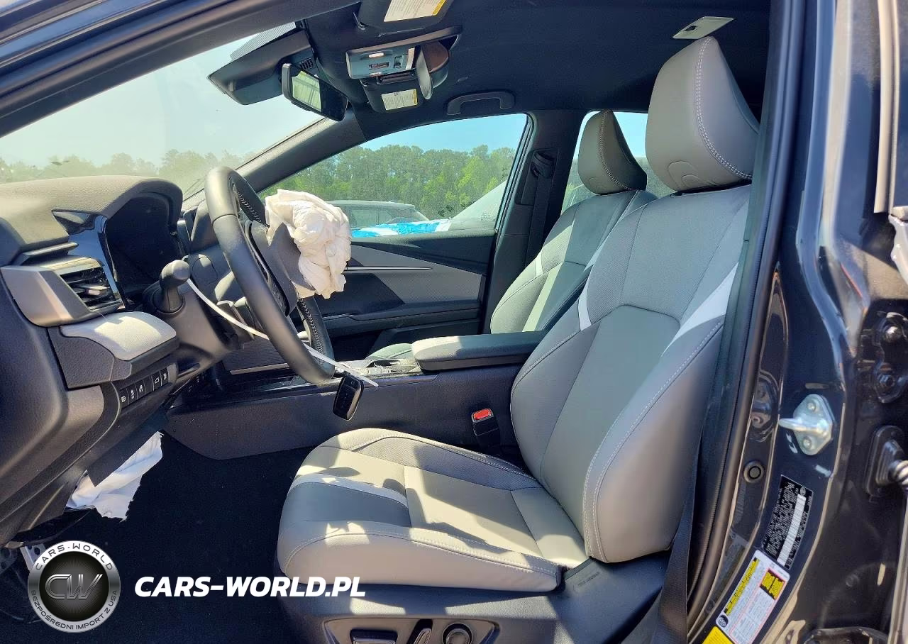 2026 Toyota Camry Se VIN:4T1DAACK0TU246363 - 7