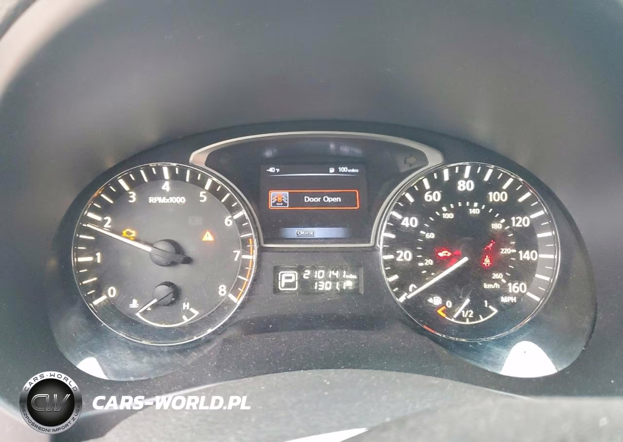 2015 Nissan Altima 2.5 S VIN:1N4AL3AP8FC287772 - 9