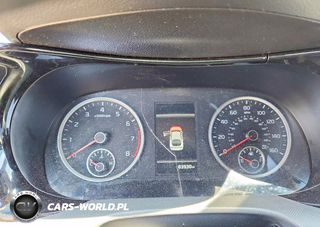 2022 Kia K5 Lxs VIN:5XXG14J28NG139611 - 9