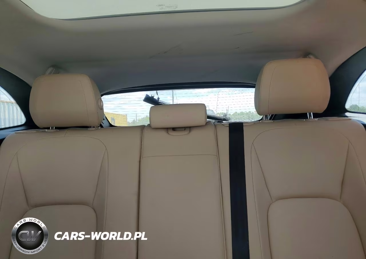 2017 Jaguar F-Pace Premium VIN:SADCJ2BV2HA070348 - 10
