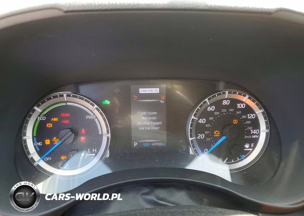2021 Toyota Highlander Hybrid Le VIN:5TDBBRCH4MS531990 - 9
