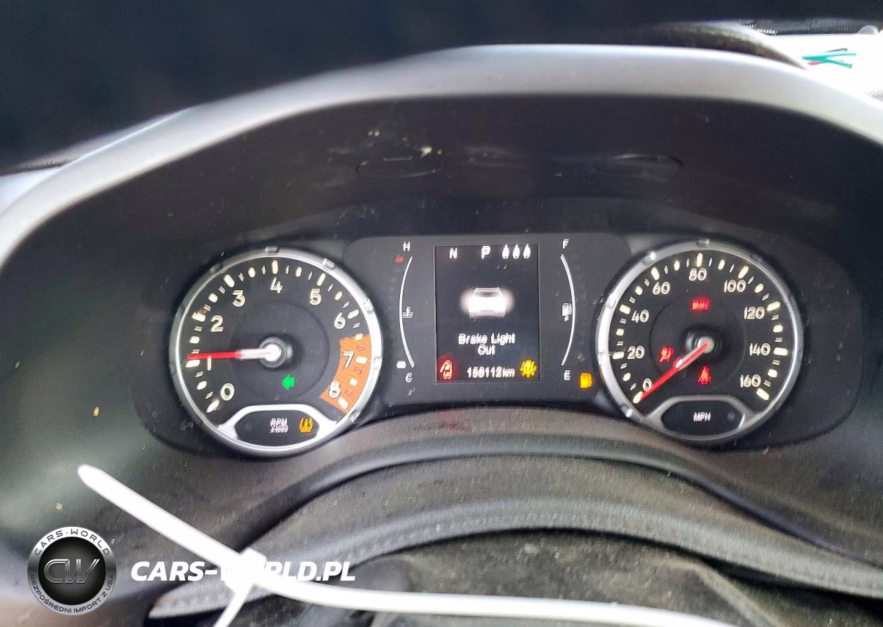 2019 Jeep Renegade Latitude VIN:ZACNJBBB8KPK65076 - 9