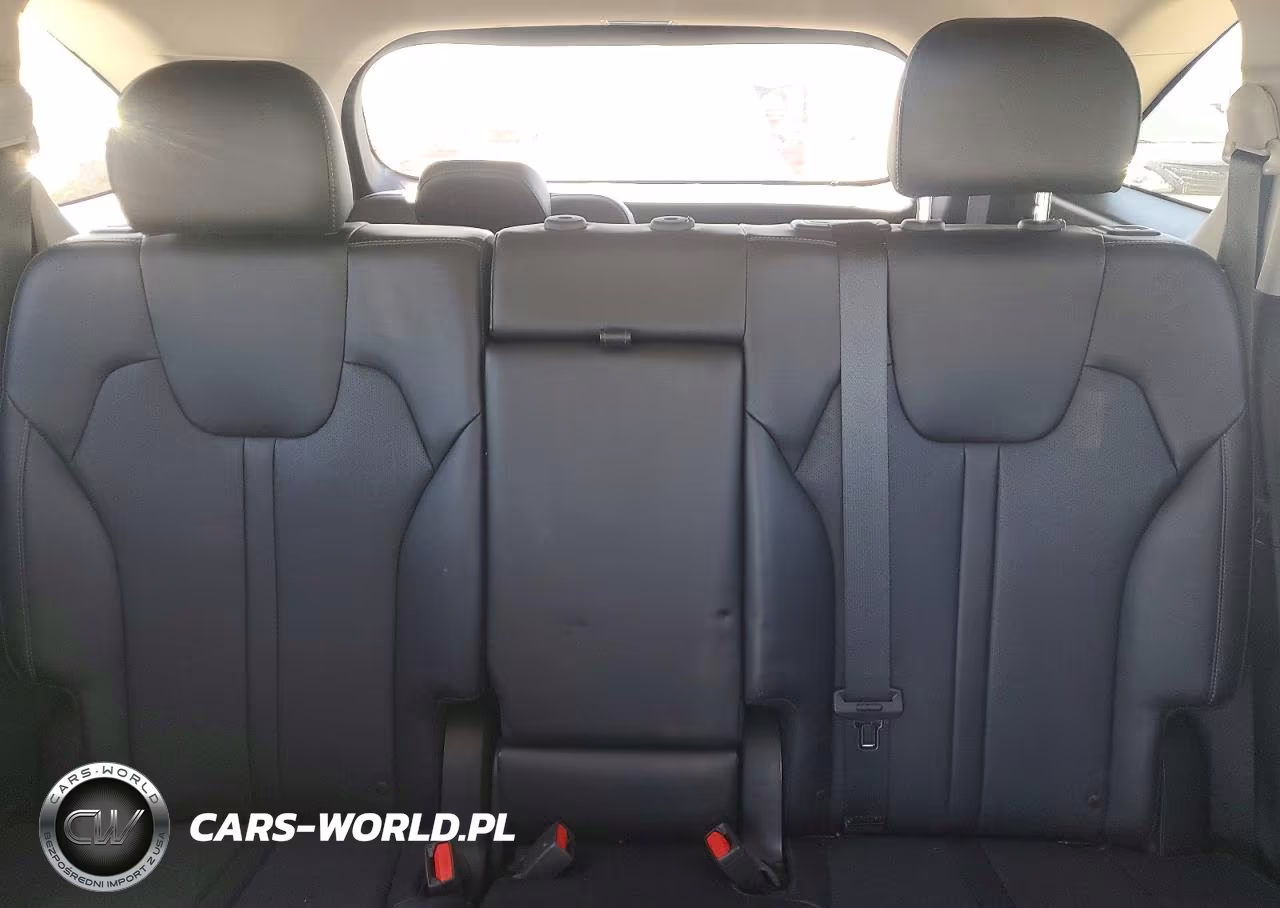 2022 Kia Sorento S VIN:5XYRL4LC5NG109177 - 10