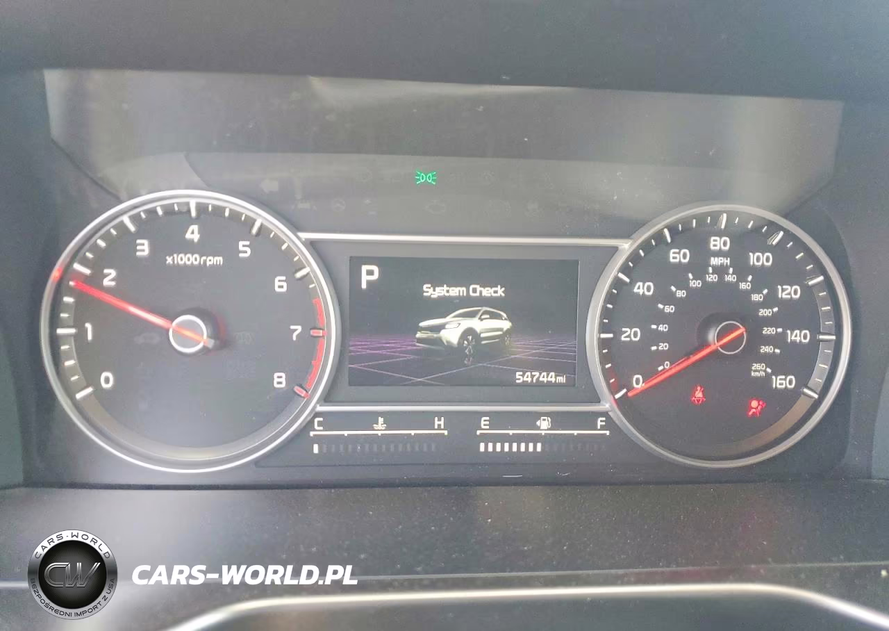 2022 Kia Sorento S VIN:5XYRL4LC5NG109177 - 9