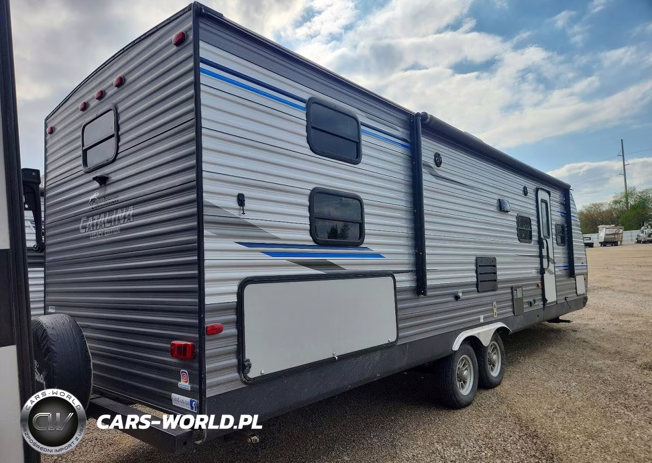 2020 Cata Trailer VIN:5ZT2CAUB3LX016804 - 4