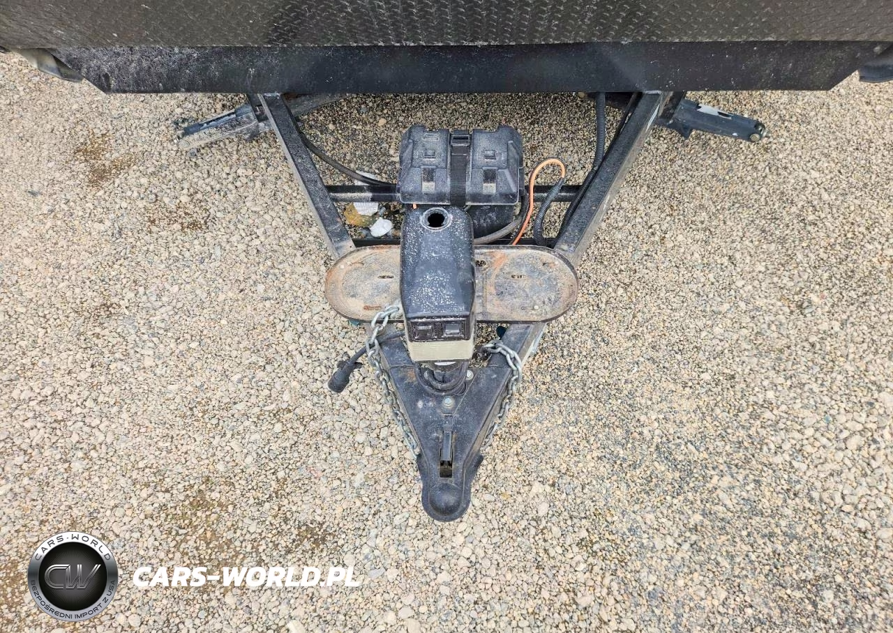 2020 Cata Trailer VIN:5ZT2CAUB3LX016804 - 7