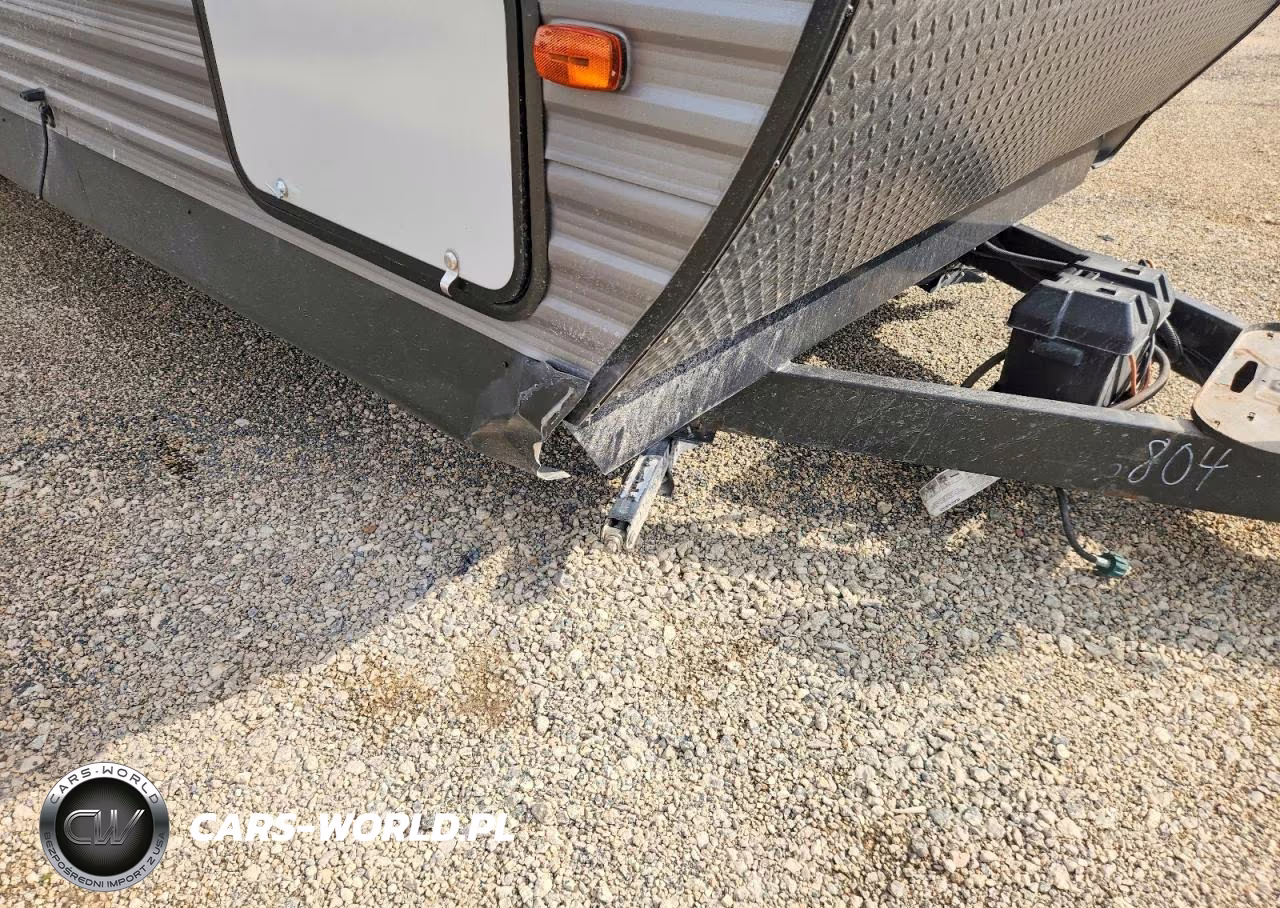 2020 Cata Trailer VIN:5ZT2CAUB3LX016804 - 9