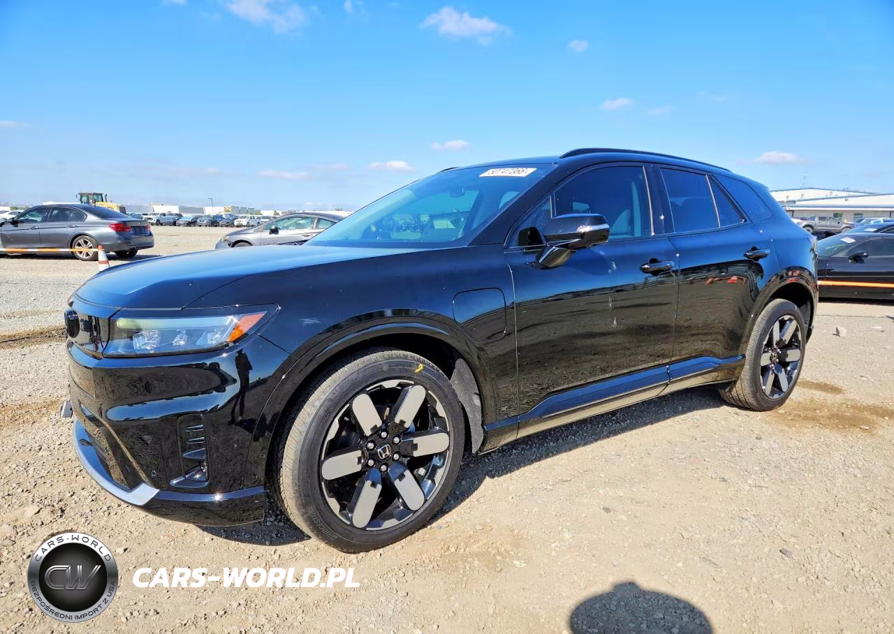 2024 Honda Prologue Elite