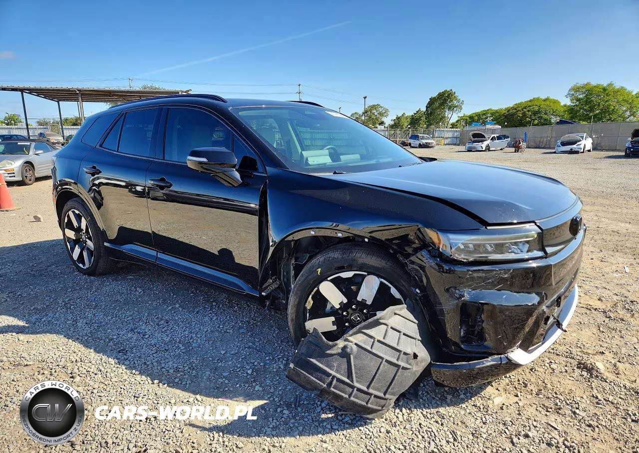 2024 Honda Prologue Elite VIN:3GPKHZRJ4RS546354 - 4