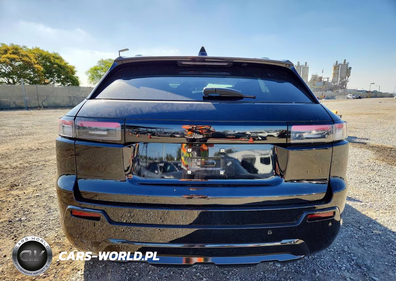 2024 Honda Prologue Elite VIN:3GPKHZRJ4RS546354 - 6