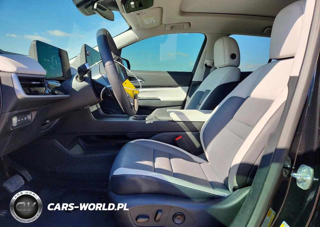 2024 Honda Prologue Elite VIN:3GPKHZRJ4RS546354 - 7