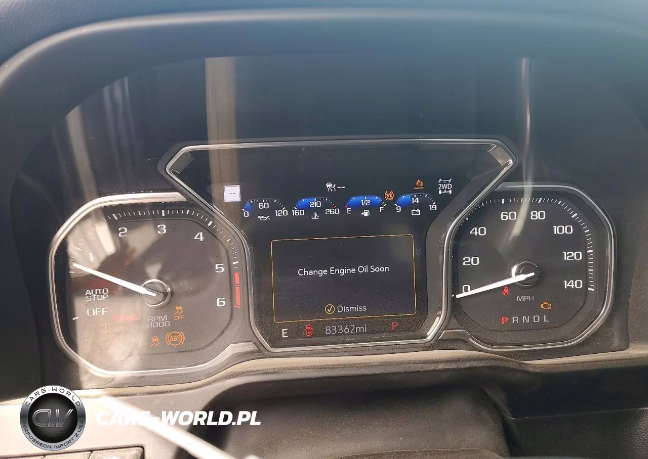 2021 GMC Sierra K1500 Denali VIN:3GTU9FET1MG130691 - 9