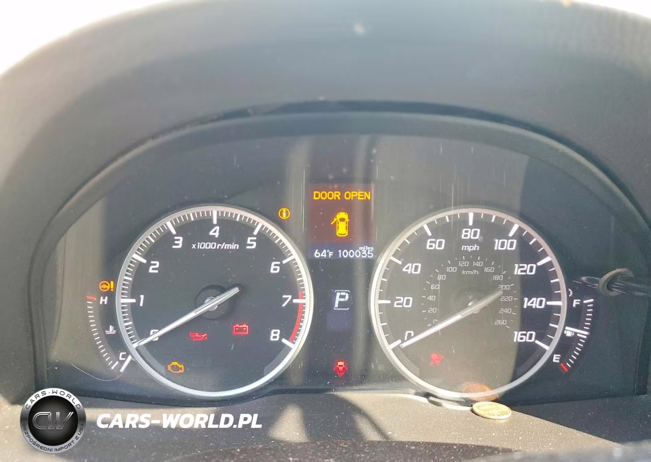 2017 Acura Rdx Technology VIN:5J8TB4H57HL033149 - 9