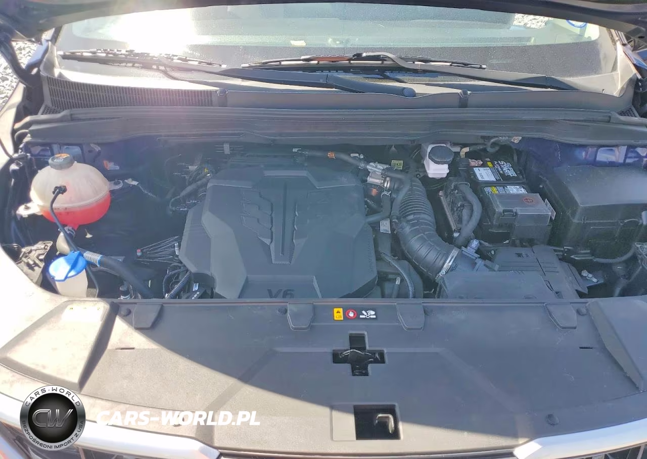 2023 Kia Carnival Lx VIN:KNDNB4H37P6278259 - 11