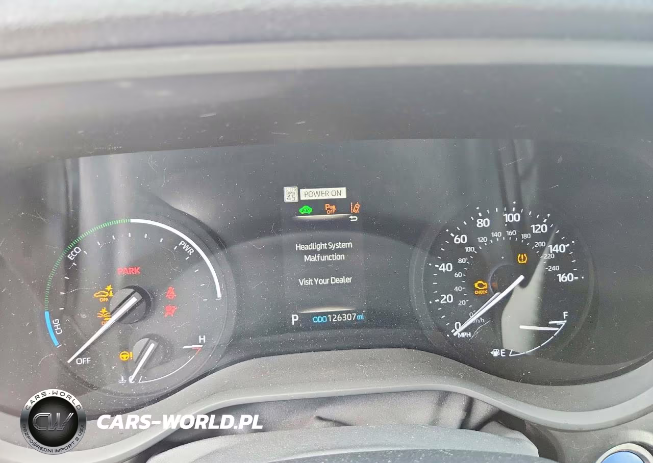 2023 Toyota Sienna Xle VIN:5TDYRKEC9PS152731 - 9