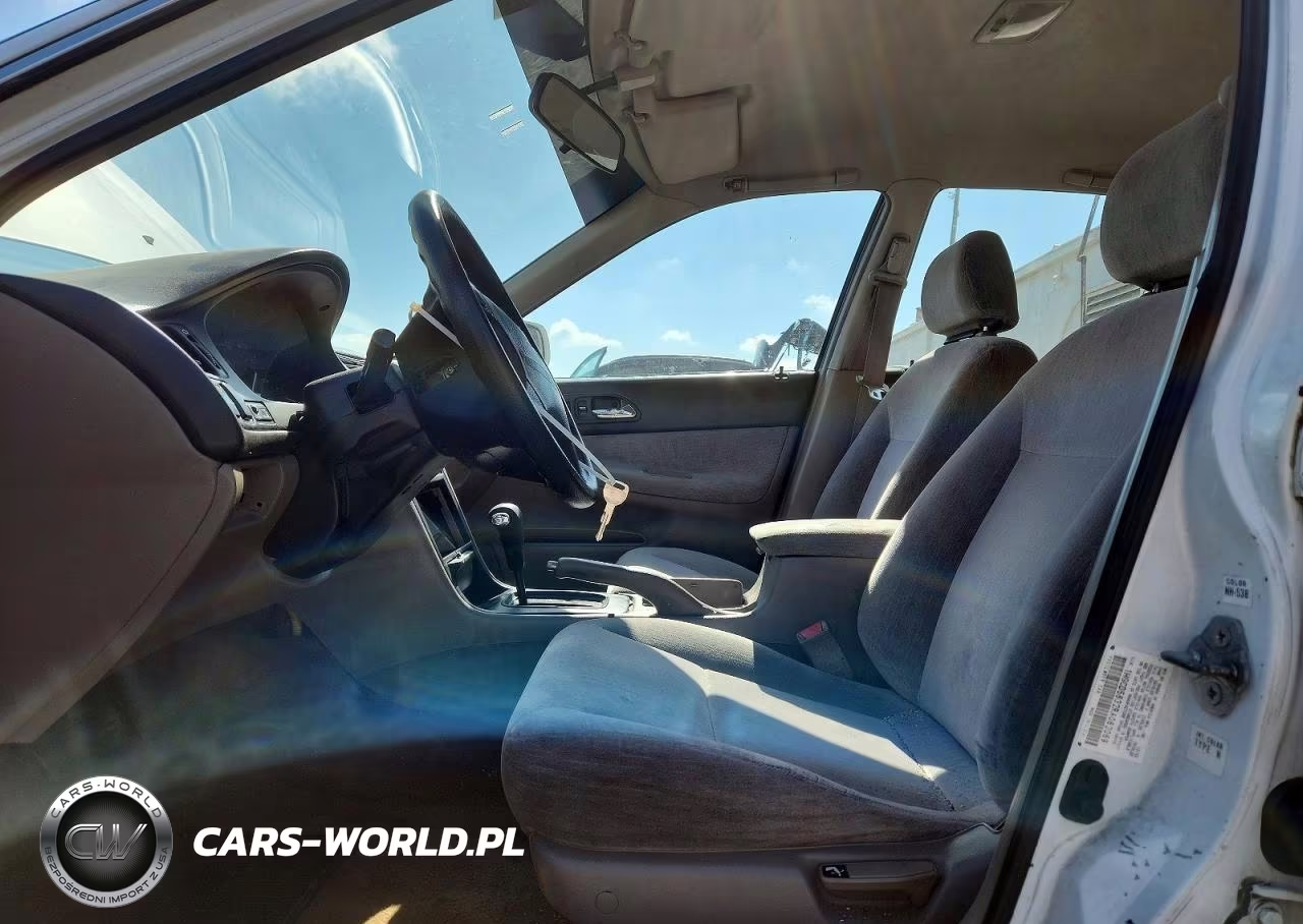 1994 Honda Accord Lx VIN:1HGCD5632RA062069 - 7
