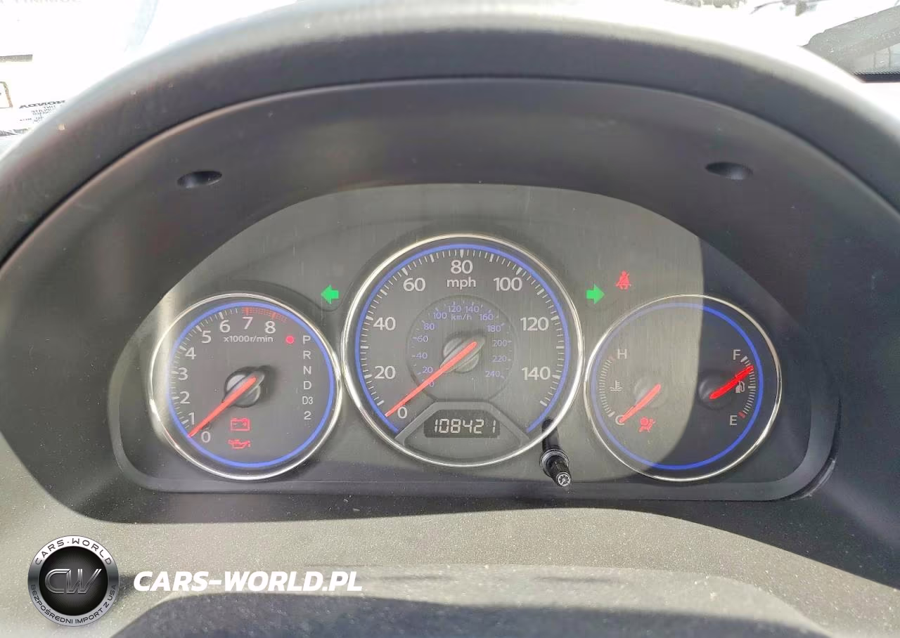 2005 Honda Civic Lx VIN:2HGES165X5H535656 - 9