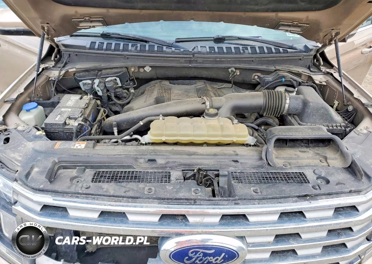 2020 Ford Expedition Max Limited VIN:1FMJK2AT8LEA34872 - 12
