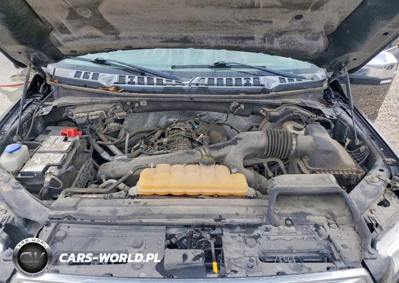 2015 Ford F150 Supercrew VIN:1FTEW1EG4FFA27031 - 11