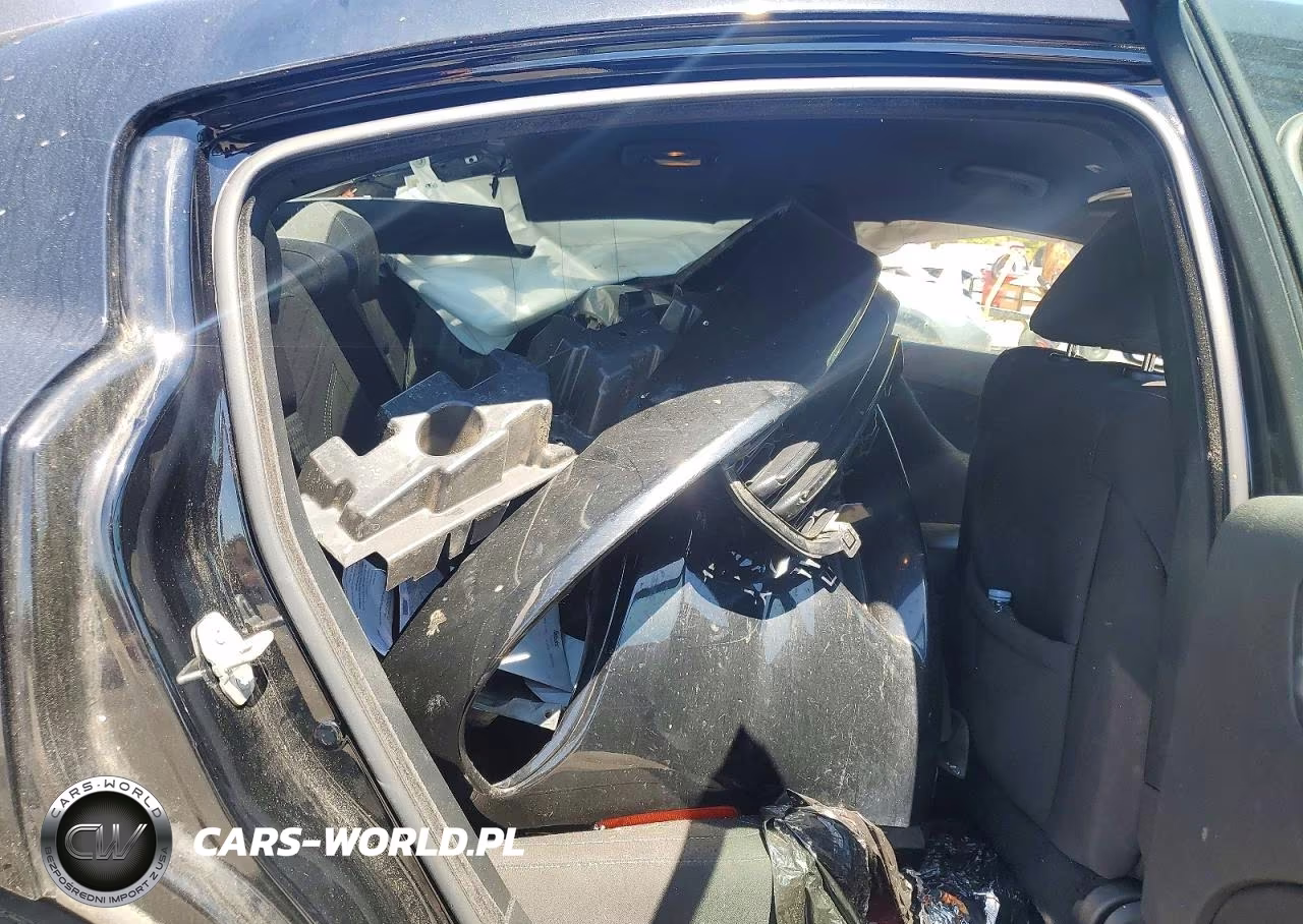 2023 Dodge Charger Sxt VIN:2C3CDXBG5PH643863 - 10