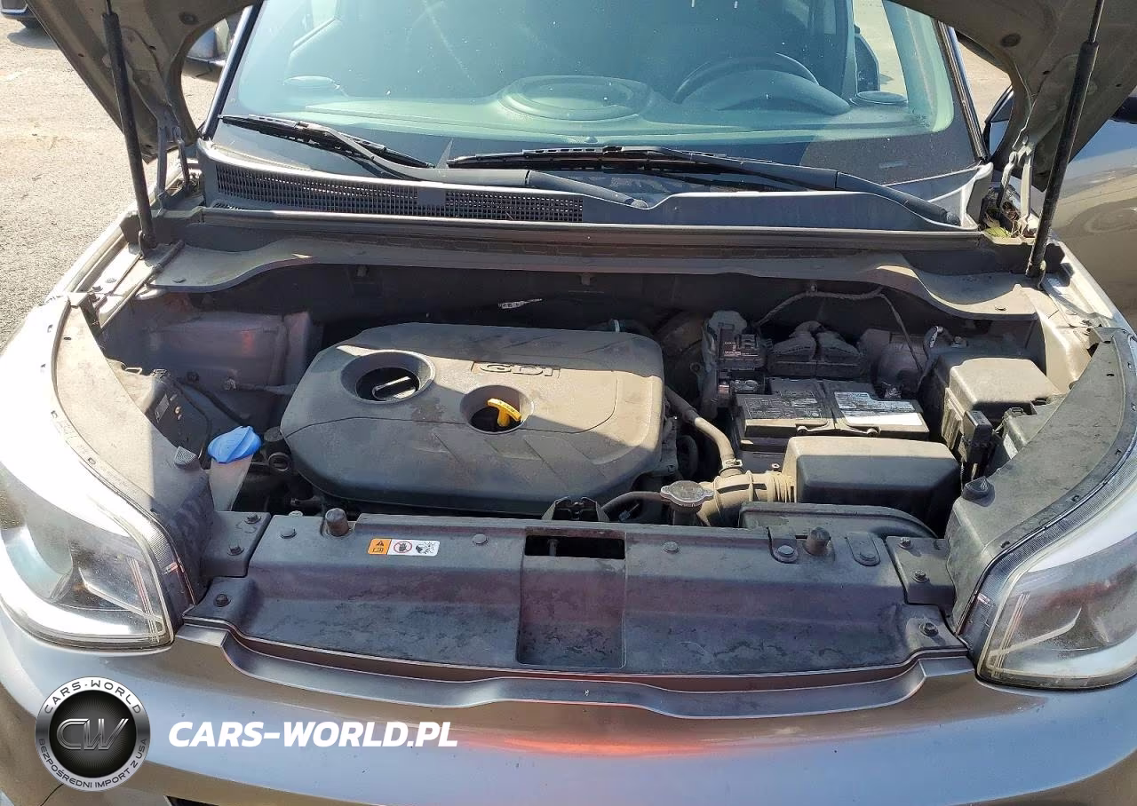 2018 Kia Soul VIN:KNDJP3A53J7532010 - 12