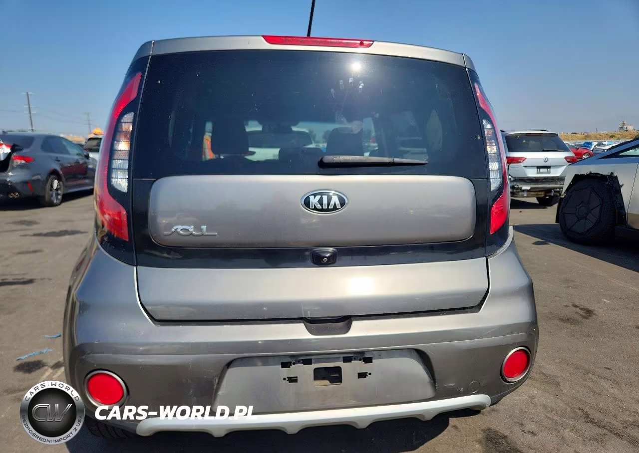 2018 Kia Soul VIN:KNDJP3A53J7532010 - 6