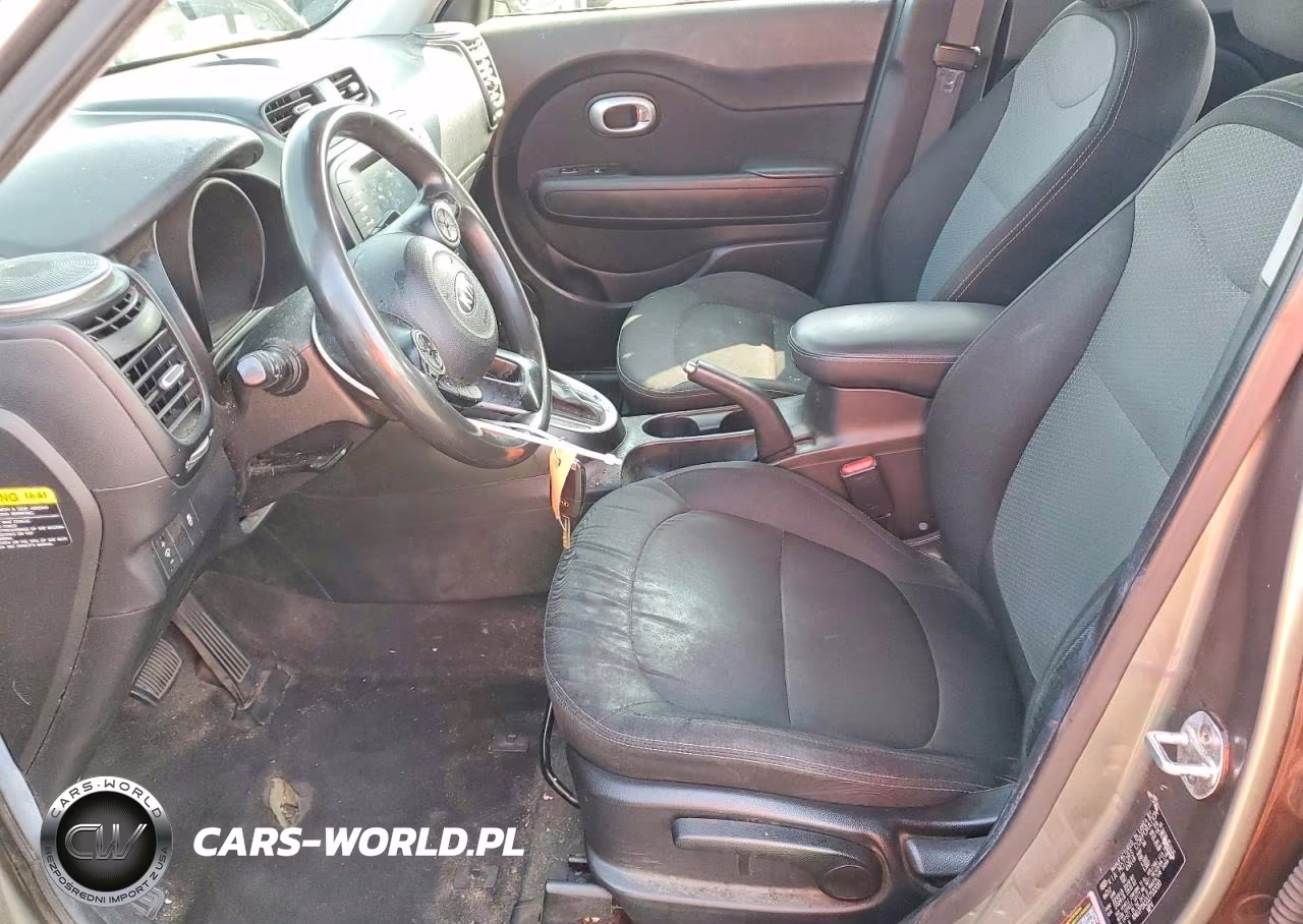 2018 Kia Soul VIN:KNDJP3A53J7532010 - 7