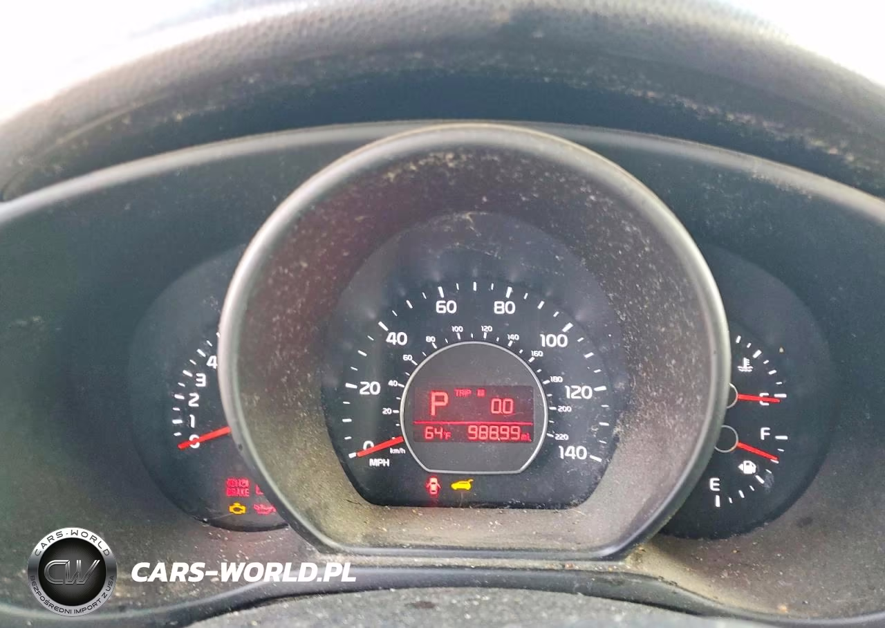 2018 Kia Soul VIN:KNDJP3A53J7532010 - 9