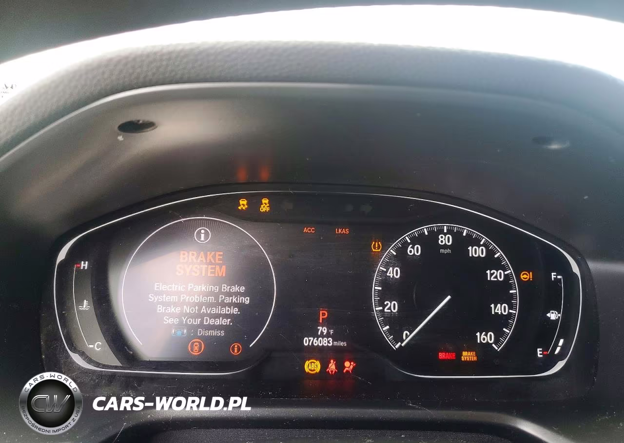 2020 Honda Accord Ex VIN:1HGCV1F43LA062720 - 9