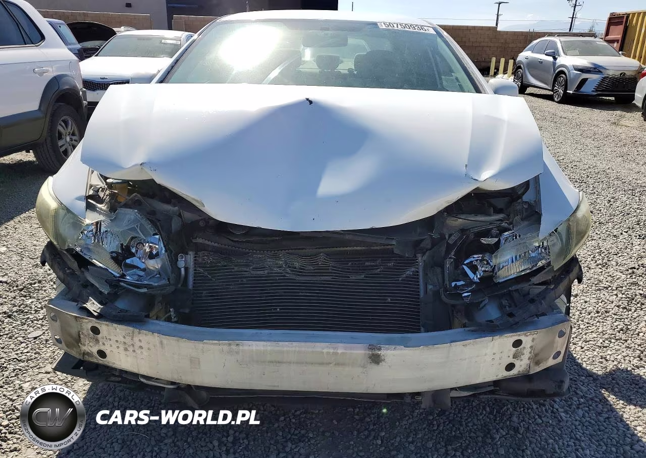 2013 Honda Civic Lx VIN:19XFB2F53DE270811 - 5