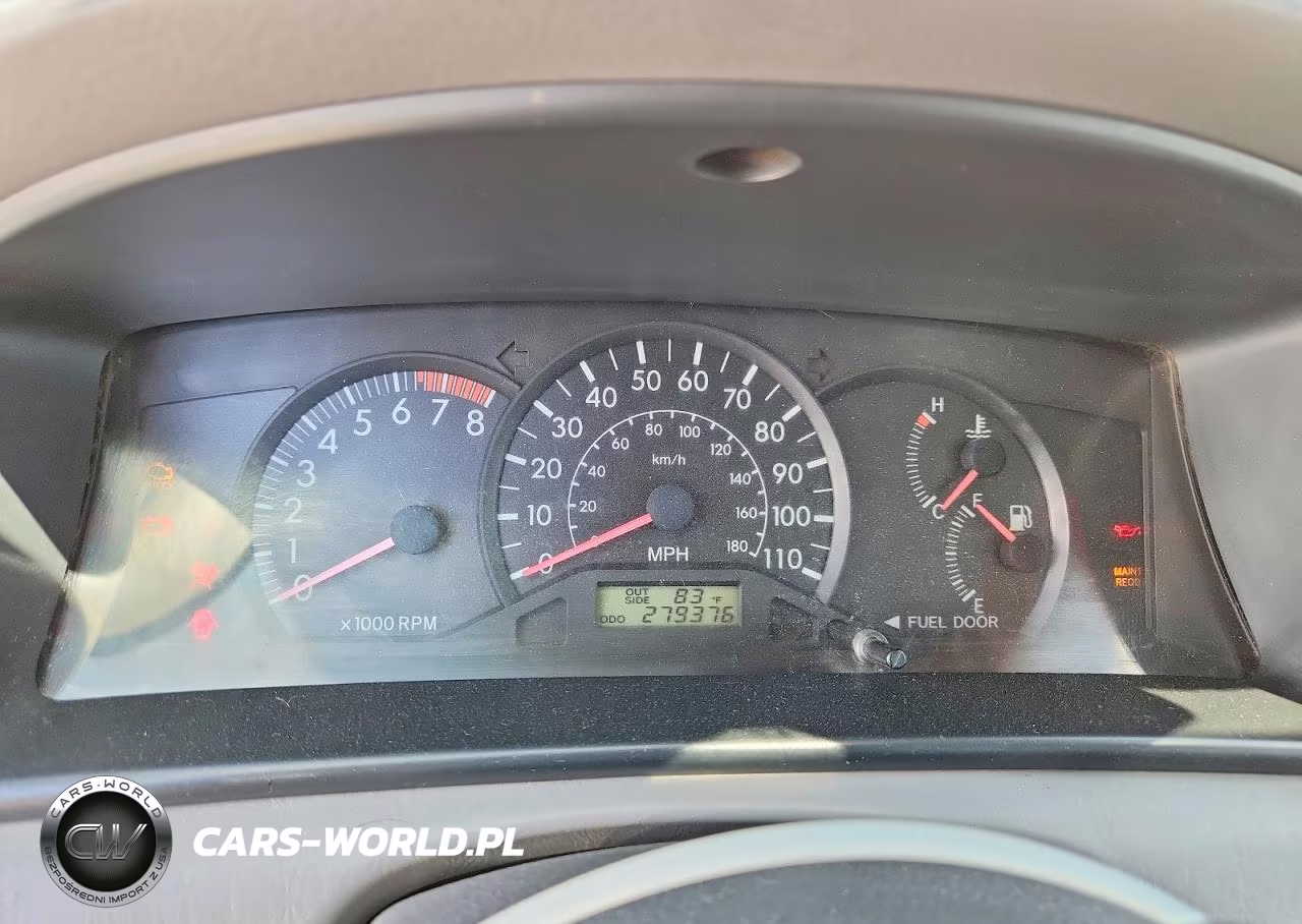 2008 Toyota Corolla Ce VIN:1NXBR32E48Z044608 - 9