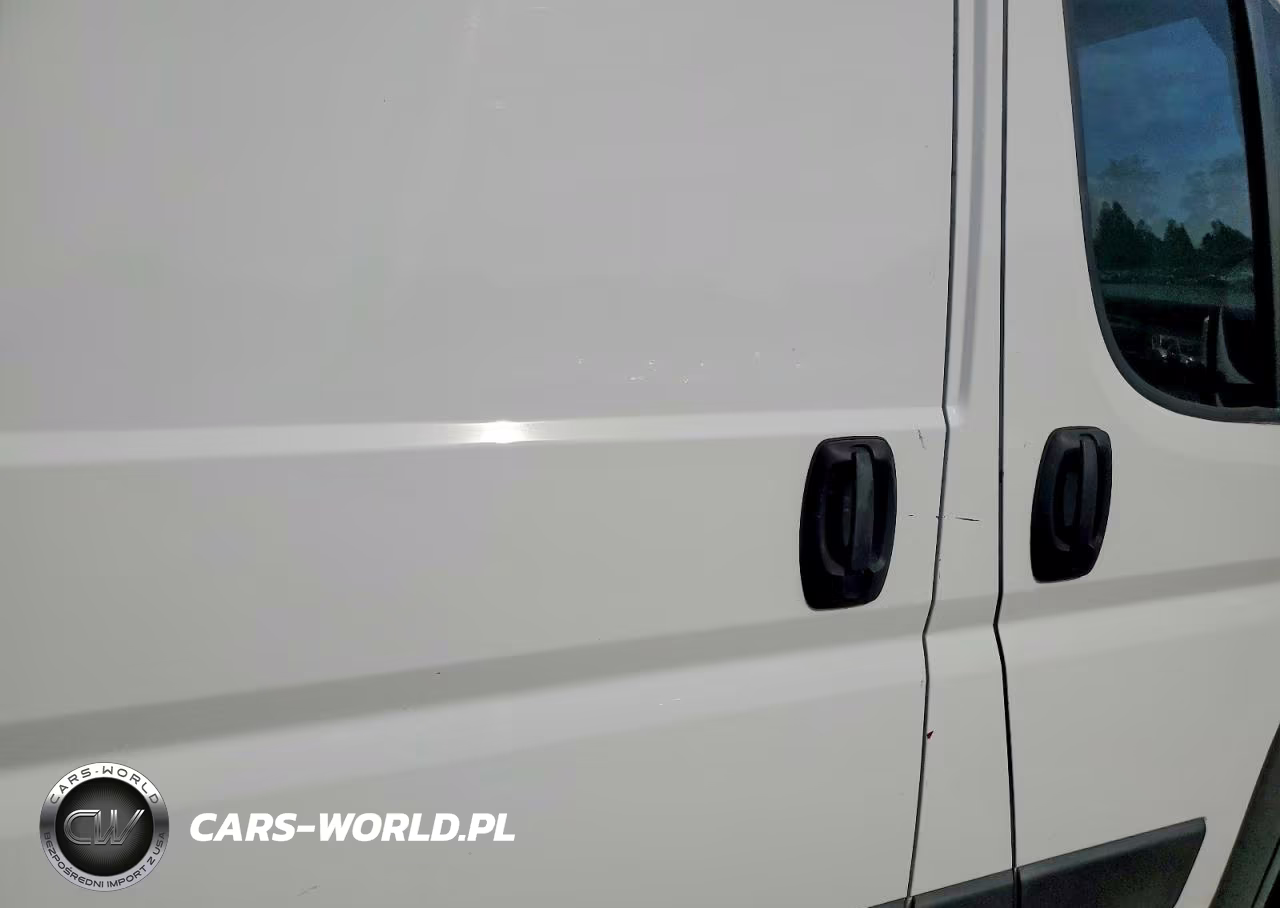 2019 Ram Promaster 2500 2500 High VIN:3C6TRVCG7KE516026 - 10