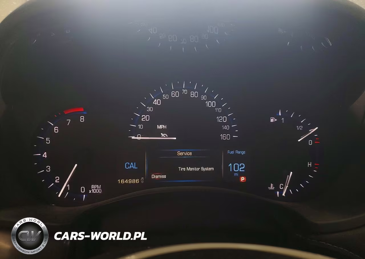 2013 Cadillac Ats VIN:1G6AA5RA2D0119865 - 9