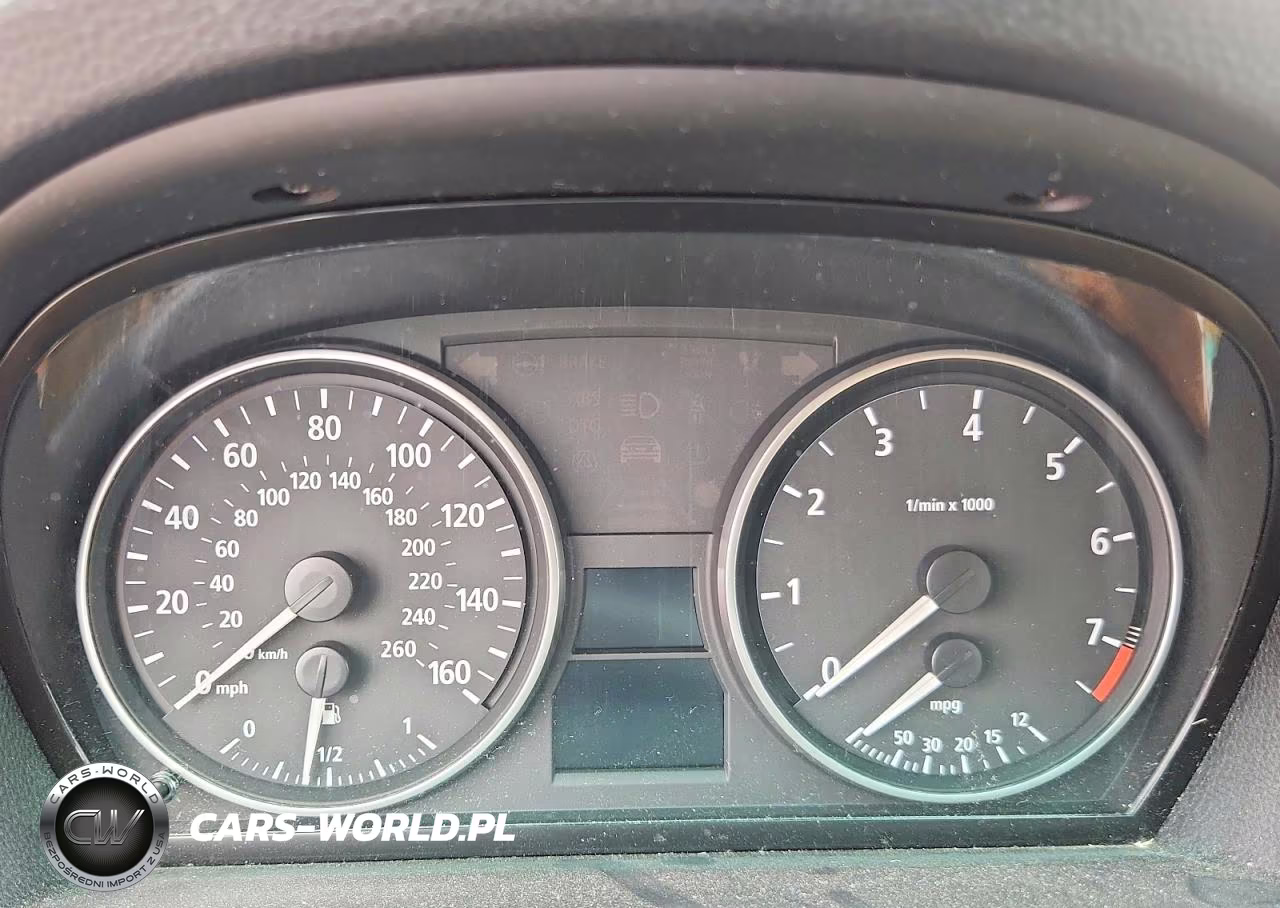 2006 BMW 325 I VIN:WBAVB13536PT10735 - 9