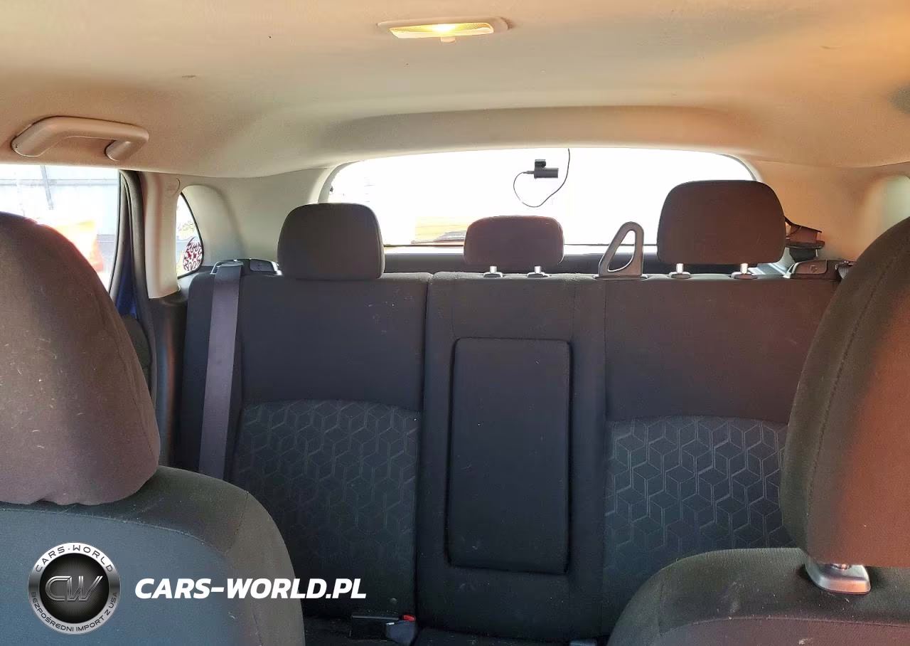 2020 Mitsubishi Outlander Sport VIN:JA4AR3AU4LU027920 - 10