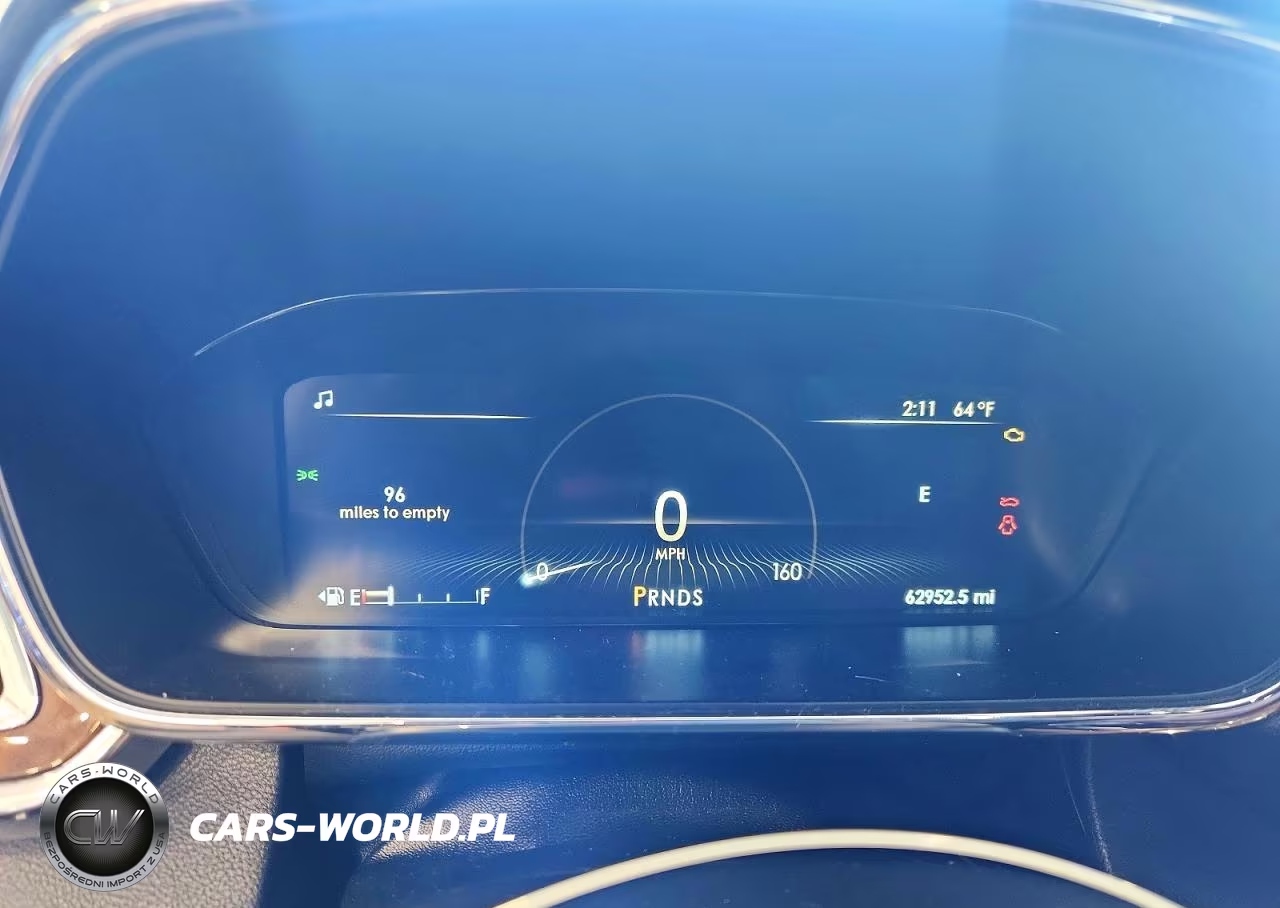 2017 Lincoln Continental Reserve VIN:1LN6L9NP7H5600584 - 9