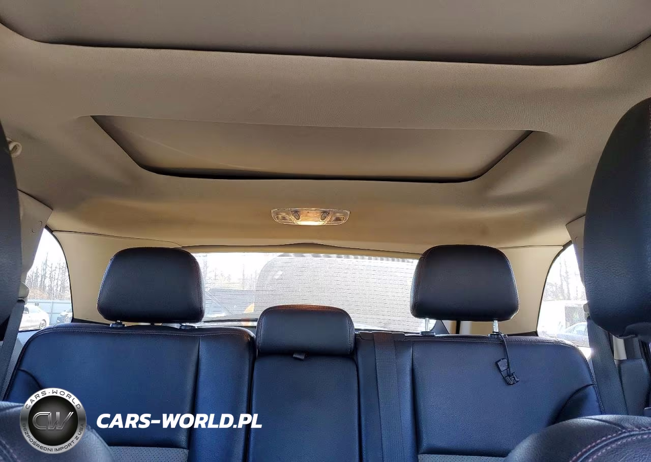 2013 Ford Edge Sel VIN:2FMDK4JC4DBC83210 - 10