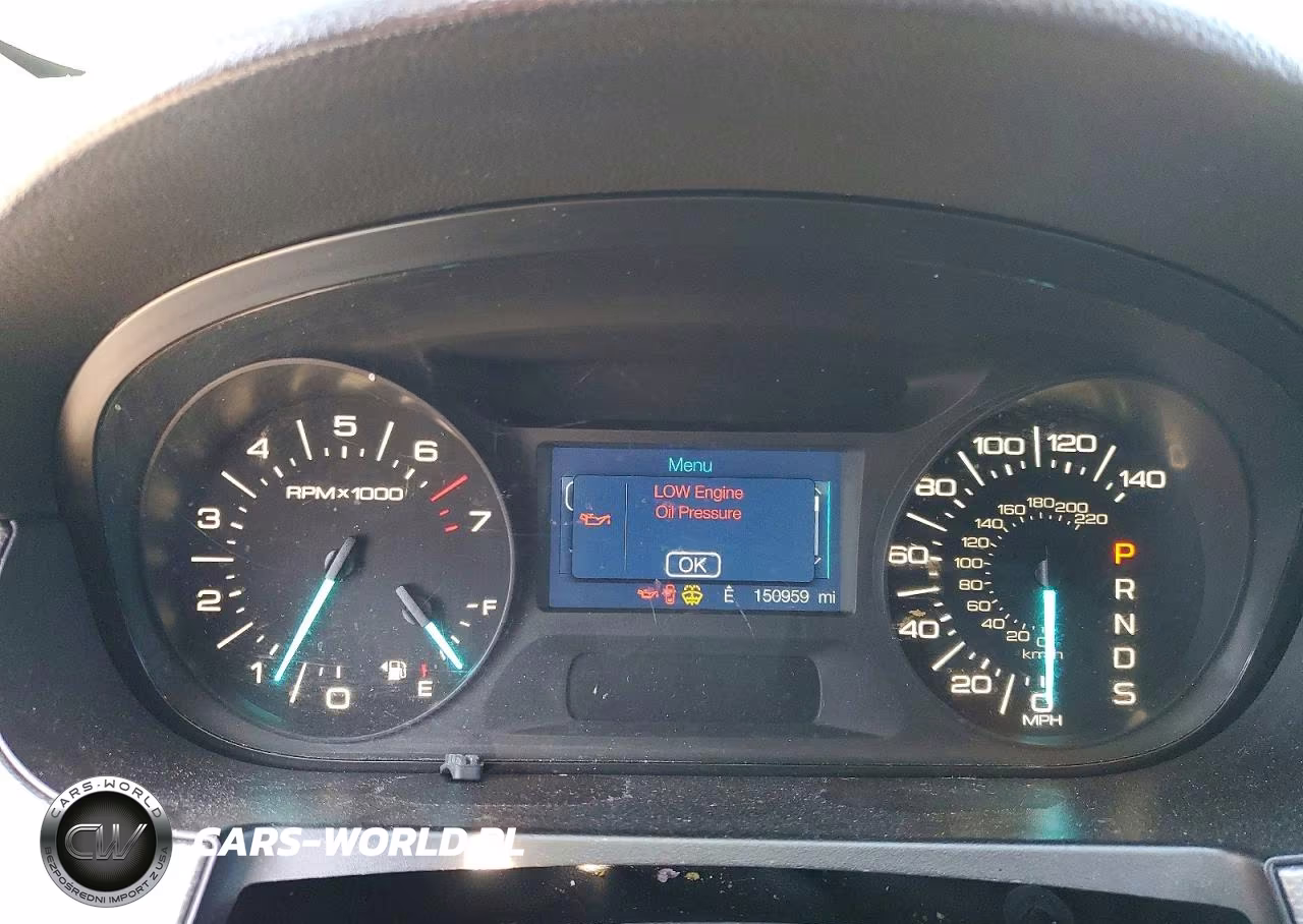 2013 Ford Edge Sel VIN:2FMDK4JC4DBC83210 - 9