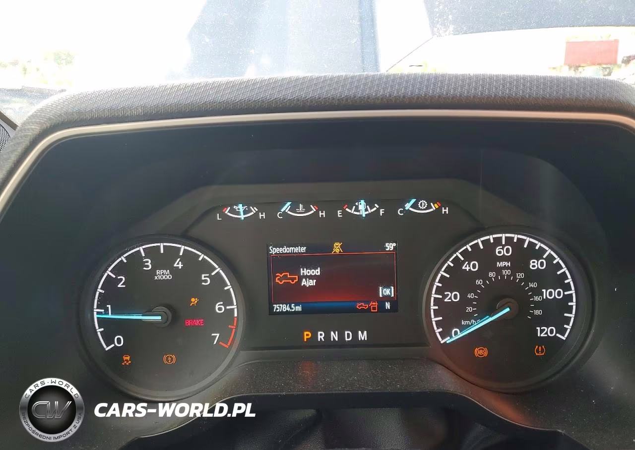2022 Ford F150 Supercrew VIN:1FTFW1E88NFC27065 - 9
