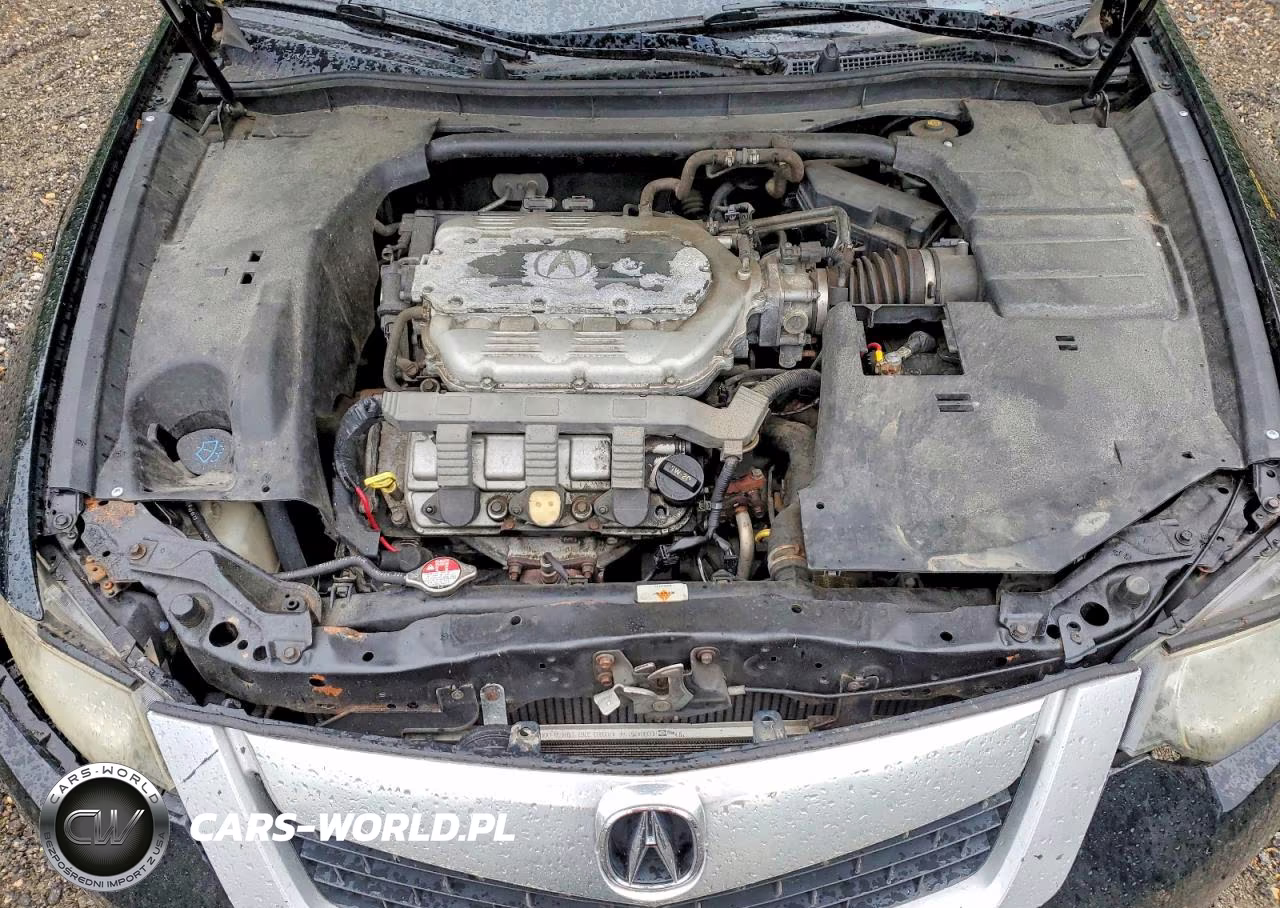 2010 Acura Tsx VIN:JH4CU4F68AC002338 - 11