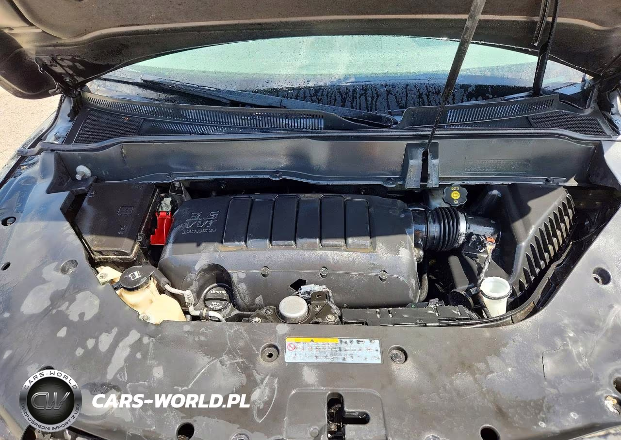 2014 Buick Enclave VIN:5GAKRBKD7EJ274535 - 12