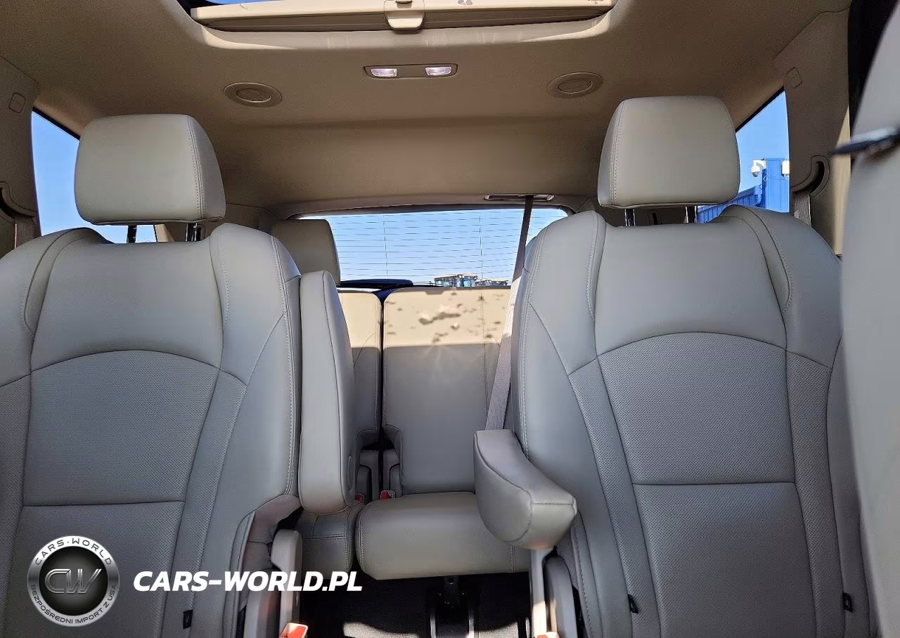 2019 Buick Enclave Essence VIN:5GAEVAKW3KJ268909 - 10