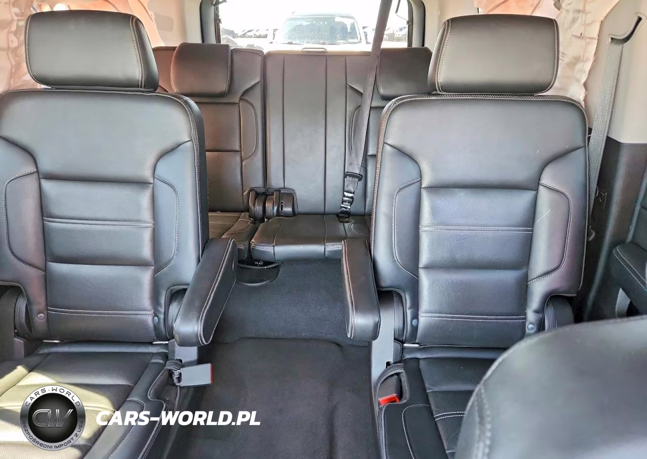 2020 GMC Yukon Xl VIN:1GKS2HKJ6LR295066 - 10
