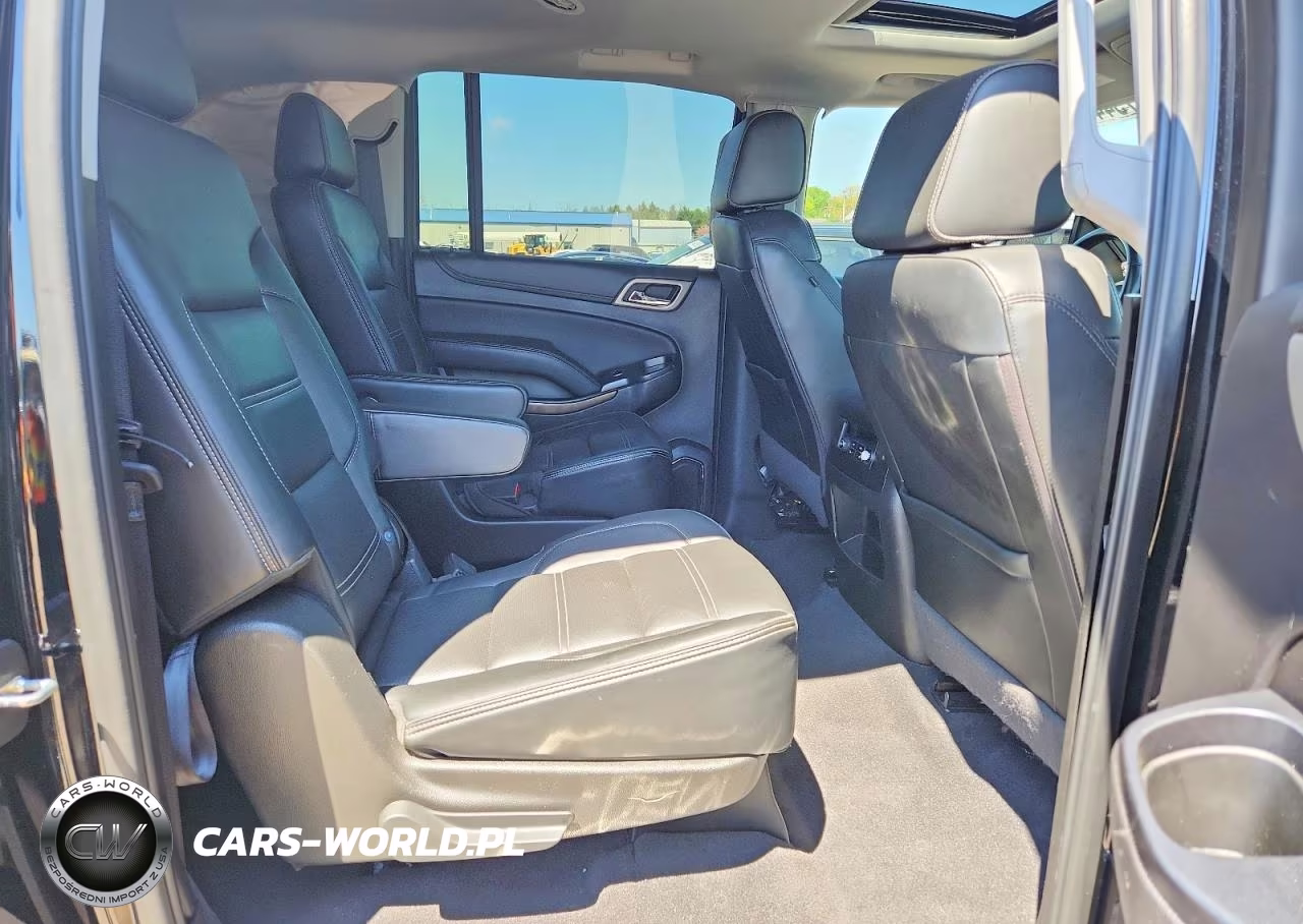 2020 GMC Yukon Xl VIN:1GKS2HKJ6LR295066 - 11