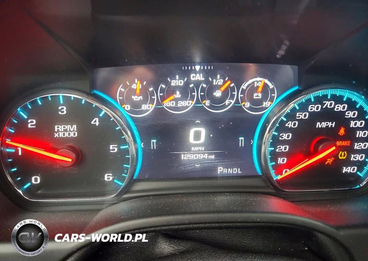 2020 GMC Yukon Xl VIN:1GKS2HKJ6LR295066 - 9