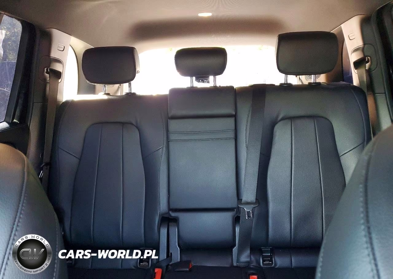 2020 Mercedes-Benz Glb 250 4Matic VIN:W1N4M4HB9LW045080 - 10