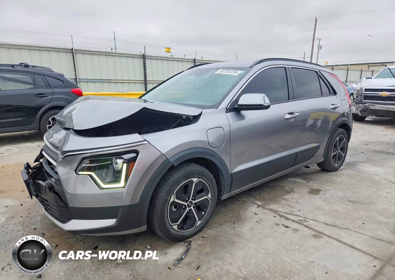 2023 Kia Niro Ex – zdjęcie 1 z 13