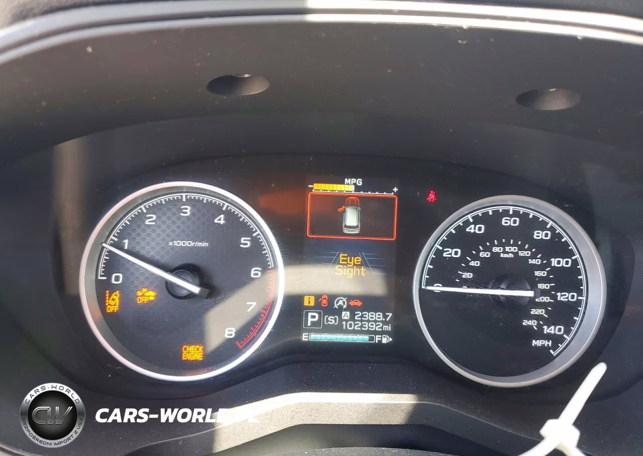 2019 Subaru Forester Premium VIN:JF2SKAGCXKH550692 - 9